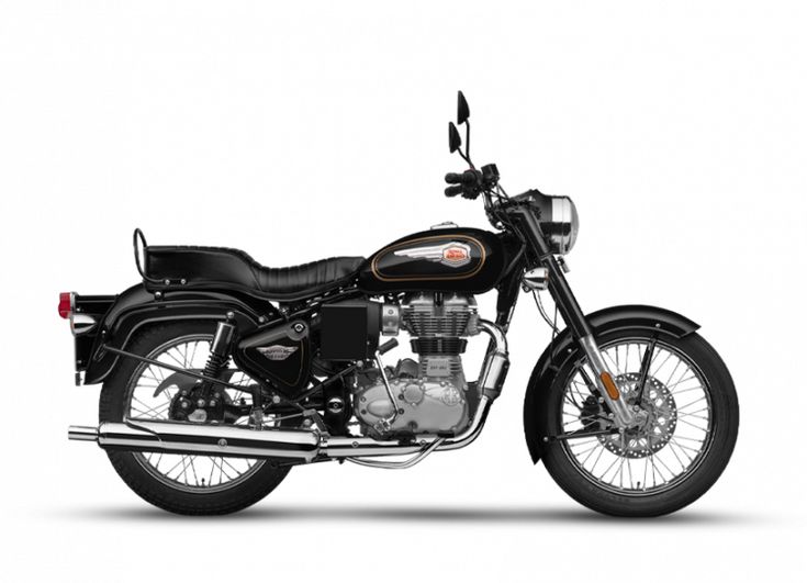 Bullet 350
